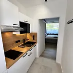 Apartamento Urlaub Im Zentrum Von Bad Aussee