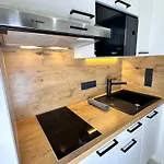 Apartamento Urlaub Im Zentrum Von Bad Aussee
