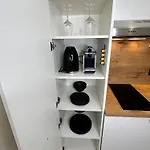 Urlaub Im Zentrum Von Apartamento *