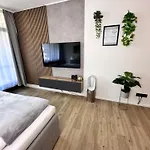 Urlaub Im Zentrum Von Apartamento Bad Aussee