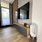 Urlaub Im Zentrum Von *