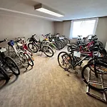 Urlaub Im Zentrum Von Apartamento