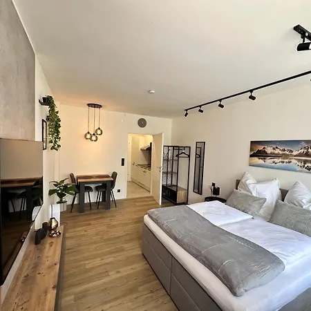 Urlaub Im Zentrum Von * Bad Aussee