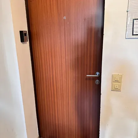 Lejlighed Urlaub Im Zentrum Von Bad Aussee