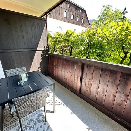 Urlaub Im Zentrum Von *