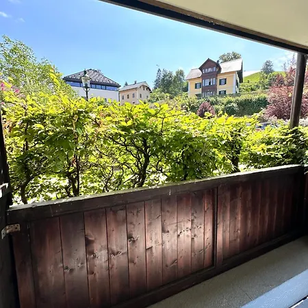 Urlaub Im Zentrum Von * Bad Aussee