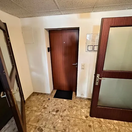 Lejlighed Urlaub Im Zentrum Von Bad Aussee