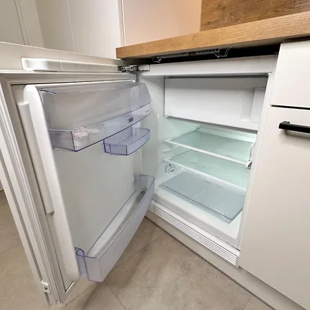 Apartamento Urlaub Im Zentrum Von Bad Aussee