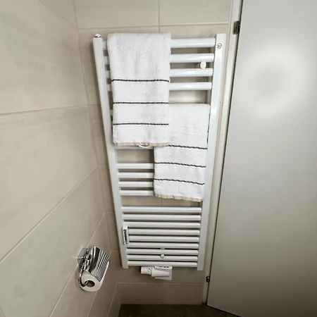 Apartamento Urlaub Im Zentrum Von Bad Aussee