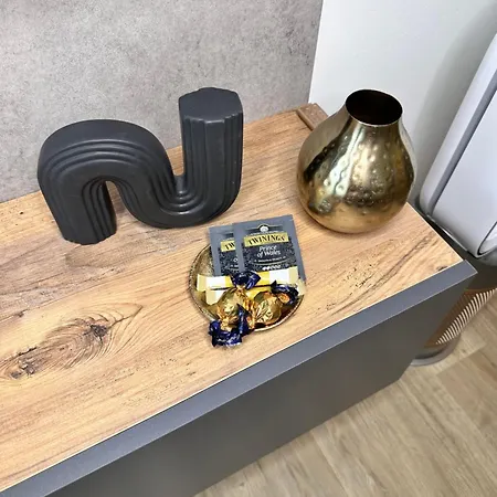 Urlaub Im Zentrum Von Apartamento *