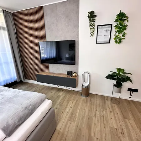 Urlaub Im Zentrum Von Daire Bad Aussee