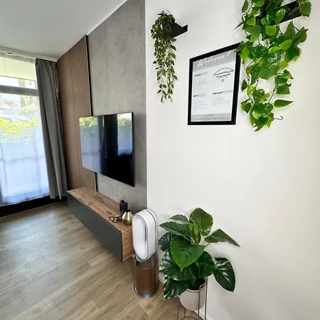Urlaub Im Zentrum Von *