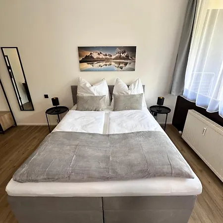 Urlaub Im Zentrum Von * Bad Aussee