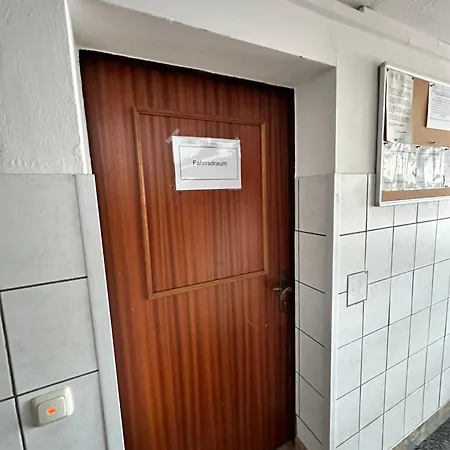 Daire Urlaub Im Zentrum Von