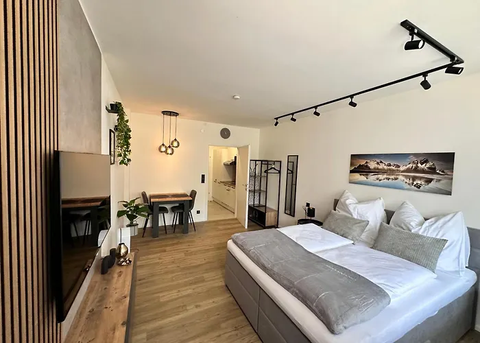 Urlaub Im Zentrum Von * Bad Aussee