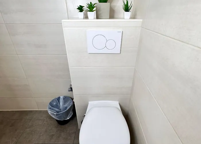 Urlaub Im Zentrum Von *