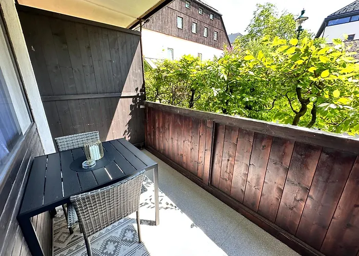 Urlaub Im Zentrum Von *