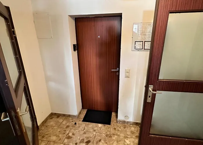 Appartement Urlaub Im Zentrum Von Bad Aussee