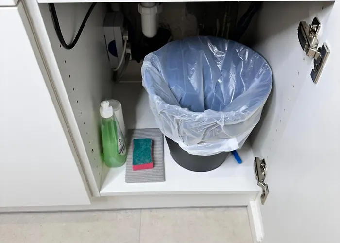 Appartamento Urlaub Im Zentrum Von