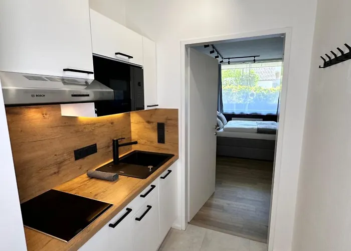 Appartement Urlaub Im Zentrum Von Bad Aussee