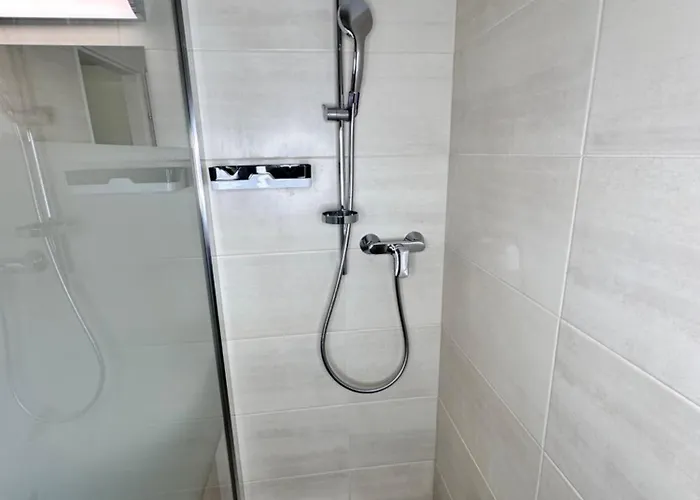 Appartement Urlaub Im Zentrum Von *