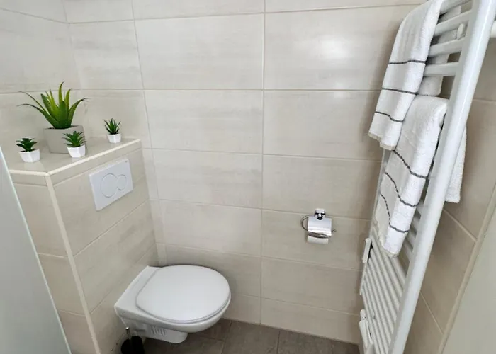 Urlaub Im Zentrum Von Appartement Bad Aussee