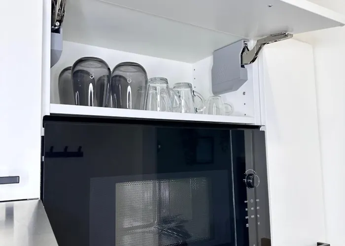 Appartement Urlaub Im Zentrum Von *