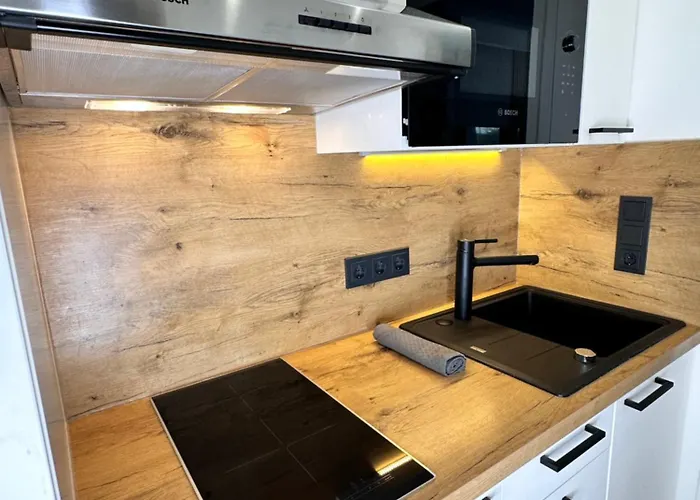 Appartement Urlaub Im Zentrum Von Bad Aussee