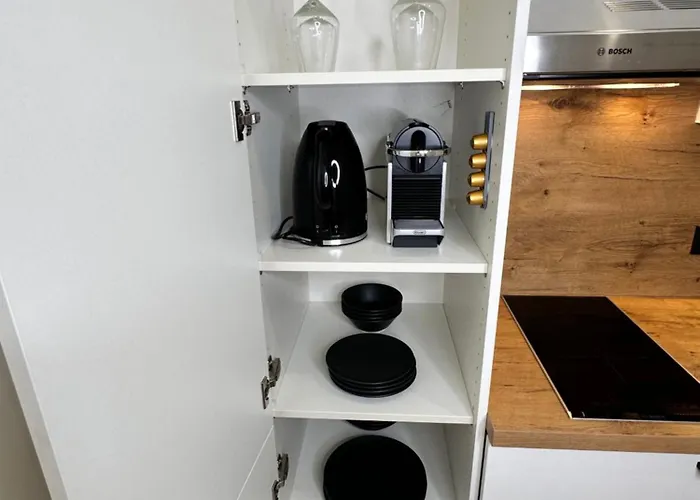 Urlaub Im Zentrum Von Appartement *