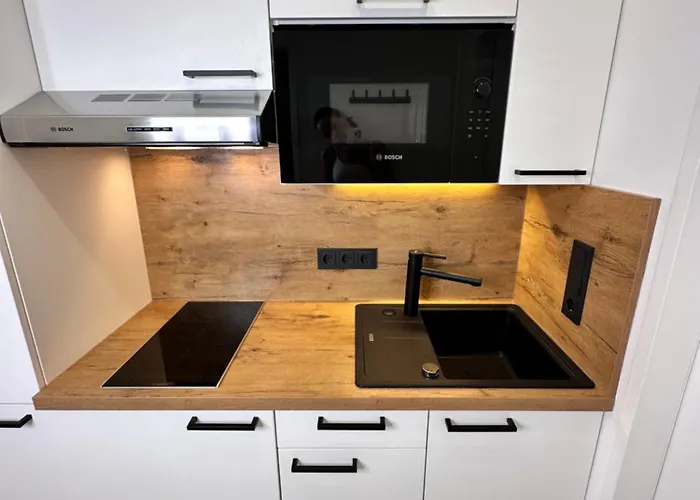 Appartement Urlaub Im Zentrum Von Bad Aussee