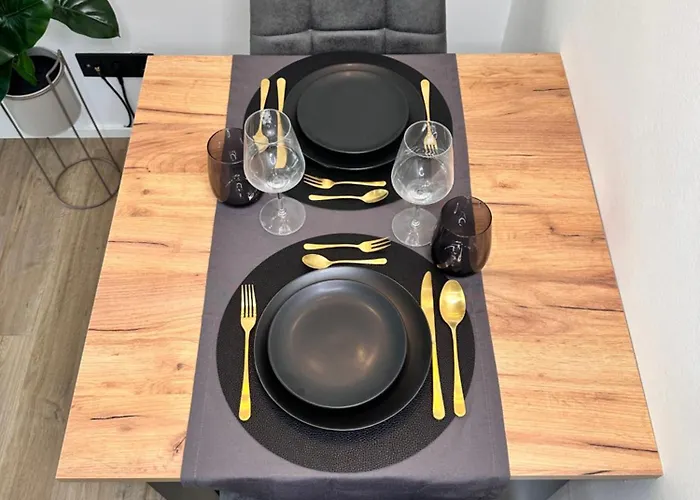 Urlaub Im Zentrum Von Bad Aussee