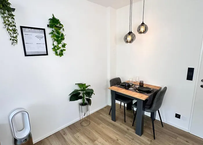 Appartamento Urlaub Im Zentrum Von *