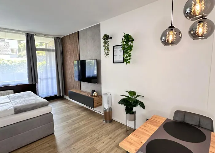 Urlaub Im Zentrum Von Appartement Bad Aussee