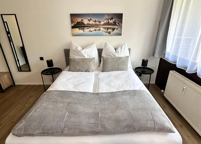 Urlaub Im Zentrum Von * Bad Aussee