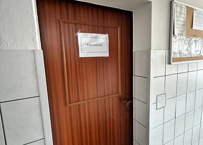 Appartamento Urlaub Im Zentrum Von