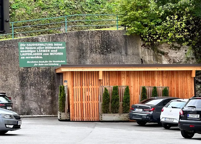 Urlaub Im Zentrum Von Appartamento *